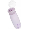 NUK PUODELIS 500ML MINI-ME 12M GĖLĖ 10225329 1/6