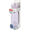 NUK PUODELIS 500ML MINI-ME 12M VIOLETINIS 10255691 1/6