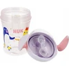 NUK puodelis be užpilo 230 ml EVO MAGIC puodelis ROZ10751140