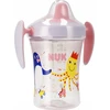 NUK puodelis be užpilo 230 ml EVO MAGIC puodelis ROZ10751140