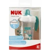 NUK puodelis be užtepimo, 230 ml, EVO magiškas puodelis, ZIE10751140