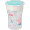 NUK 255009 MAGIC PEPPA puodelis 230 ml