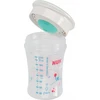 NUK 255009 MAGIC PEPPA puodelis 230 ml