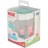 NUK 255009 MAGIC PEPPA puodelis 230 ml