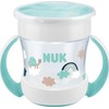 Nuk EVOLUTION mini MAGIC CUP 360 neišsiliejantis puodelis