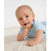 NUK 256205 mokomasis dantų šepetėlių rinkinys