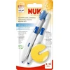 NUK 256205 mokomasis dantų šepetėlių rinkinys