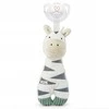 NUK NUK Schnuller Buddy Little Friend Zebra