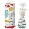 NUK NUK Schnuller Buddy Little Friend Zebra