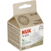 NUK 124027 buteliuko žindukas L 2 vnt