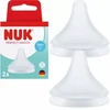 Nature Perfect Match NUK M (3+) 2 vnt.