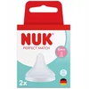 Nature Perfect Match Nuk FLOW (nuo 6 mėn.), 2 vnt.