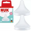 Nature Perfect Match Nuk XL (6+) 2 vnt.