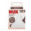 NUK čiulptukas batams PM SIL S 2vnt. 10709032 1/6
