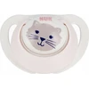 NUK SMOCZEK USP 2EL 0-6M D&amp;N B/ROZ 10730692 1/6