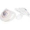NUK SMOCZEK USP 2EL 0-6M D&amp;N B/ROZ 10730692 1/6