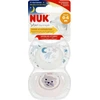 NUK SMOCZEK USP 2EL 0-6M D&amp;N B/ROZ 10730692 1/6