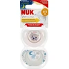 NUK SMOCZEK USP 2EL 0-6M D&amp;N CAT 10175286 1/6