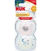 NUK SMOCZEK USP 2EL 0-6M D&amp;N CAT 10175286 1/6