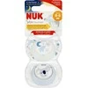 NUK SMOCZEK USP 2EL 0-6M D&amp;N N/BIA 10730692 1/6