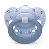 NUK NUK ŽINDYTUKAS RAMINAMASIS 2VNT 18-36M D&N CLAS 10177263 1/6