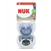 NUK NUK ŽINDYTUKAS RAMINAMASIS 2VNT 18-36M D&N CLAS 10177263 1/6