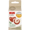 NUK Žindukas SMOCZEK USP 2EL R1 FOR NATU ROZ 10730763 1/6