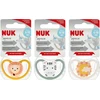 NUK 736322 čiulptukas 6-18 m ERDVĖ