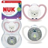 Nuk čiulptukas 18-36 M Air Sheep 10177231 Nuk