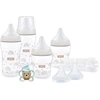 NUK NUK STARTINIS RINKINYS TECZA 10225343 1/6