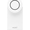 Nuki Smart Lock 3.0 Bluetooth HomeKit valdoma išmanioji spyna