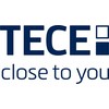 Nuleidimo mygtukas Tece Tece TECEbase mygtukas, matinės juodos spalvos 9240723