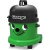 Vakuuminis siurblys Numatic GVE370-2, 15 L