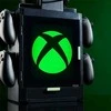 „Numskull“ oficiali „Xbox Light“ spintelė