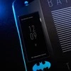 „Numskull Batman“ – didelis žaidimų kilimėlis ir mobiliojo telefono įkroviklis