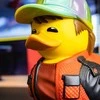Numskull - BTTF Tubbz DĖŽUTĖJE Marty Mcfly 2015