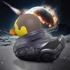 Figūrėlė Numskull TUBBZ Kaczka kolekcjonerska - Mass Effect Commander Shepard 9cm