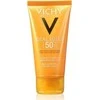 Vichy Idéal Soleil Velvety Dace Kreminis Spf50 veido kremas nuo saulės 50ml