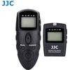 Kamera - JJC WT 868 belaidis laikmačio nuotolinio valdymo pultas (automatinis laikmatis, intervalinis laikmatis, 100 m)