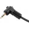 Kameros priedas - JJC Wired Remote 1m MA C (Canon RS 60E3, ilgas ekspozicija, užrakto funkcija) (Ekspozicinė prekė)
