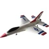 Nuotolinio valdymo orlaivis Fleg F16 paruoštas skristi (GF7202)
