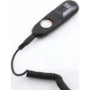 Nuotolinio valdymo pultas / JJC išleidimo žarna Išleidimo žarnos modelis: CS-205, skirtas PENTAX