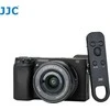 Nuotolinis valdymas - JJC BTR S1 Bluetooth belaidis nuotolinio valdymo pultas Sony fotoaparatams