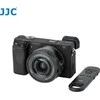 Nuotolinis valdymas - JJC BTR S1 Bluetooth belaidis nuotolinio valdymo pultas Sony fotoaparatams