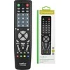 Nedis Nuotolinio valdymo pultas RTV UNIVERSALUS REMOTE CONTROL 10 IN1, LCD televizorius, SAT, DVD, CD, AUDIO