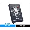 Nuotolinis / kabelinis paleidiklis JJC Infraraudonųjų spindulių nuotolinio valdymo pultas JJC RMS2 Fuji FinePix S2000HD, S2100HD
