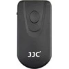 Kameros priedas - JJC belaidis nuotolinio valdymo pultas IS S1 (Sony, 18m atstumas, laikmatis, vaizdo įrašas)