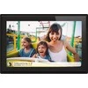 Nuotraukų rėmelis Braun Phototechnik Braun DigiFrame 1019 WiFi 25,7cm (10,1) juoda