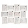 Nuotraukų rėmelis Gift Decor Ramka Giftdecor Multirama na 12 zdjęć, 10×15 cm