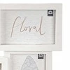 Nuotraukų rėmelis Gift Decor Ramka Giftdecor Multirama na 12 zdjęć, 10×15 cm